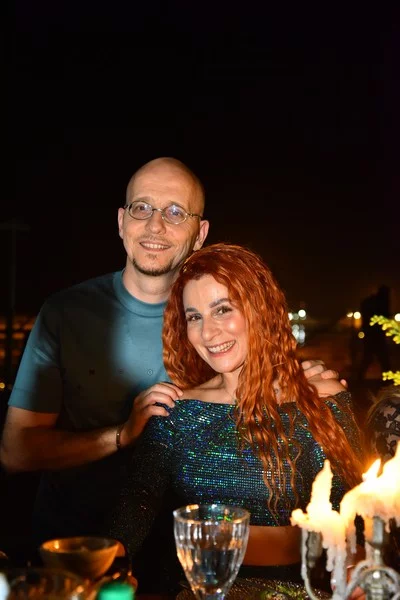 Happy Birthday Rita Kamar 